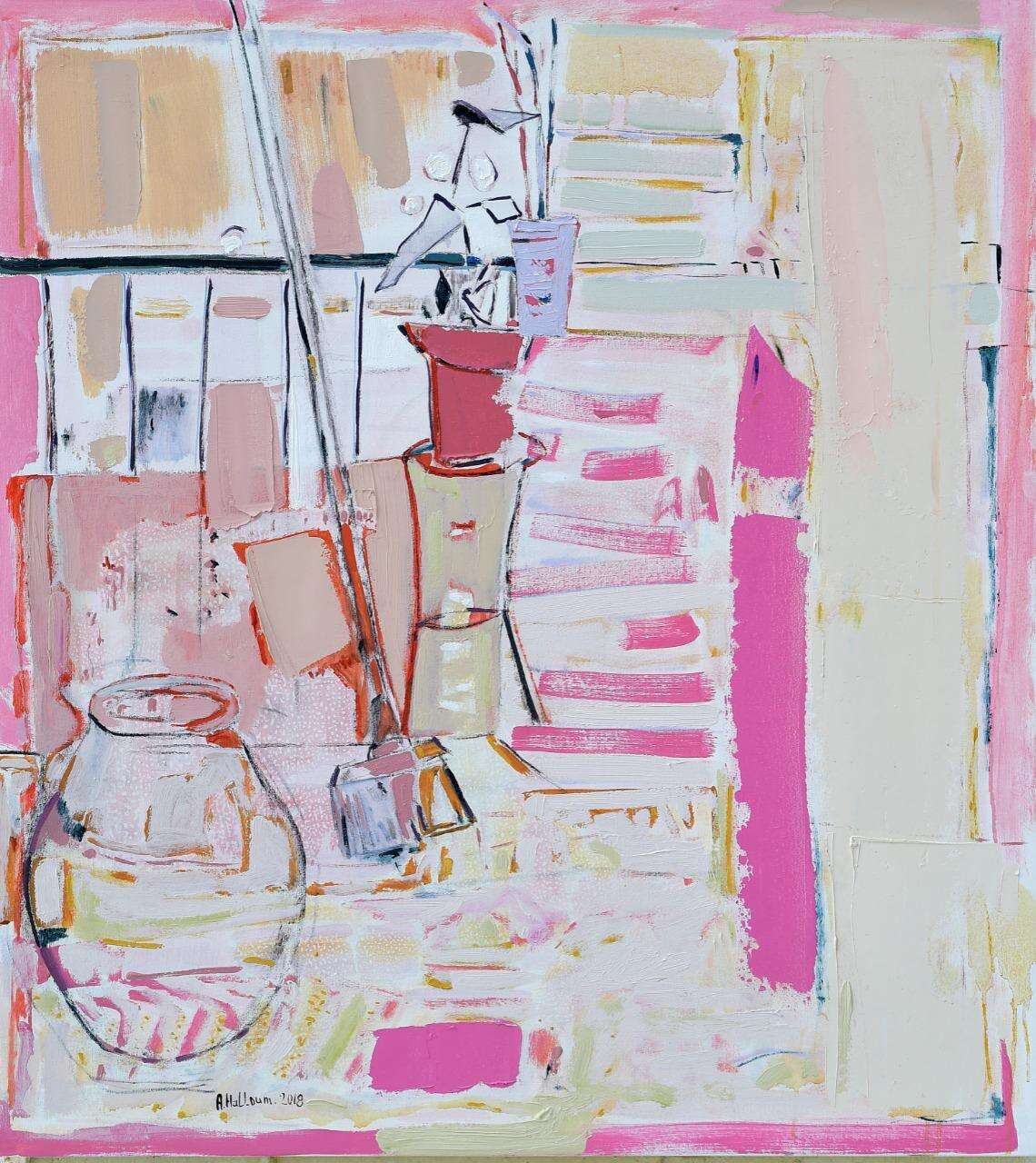 gallery artwork titled: Untitled IV image alt