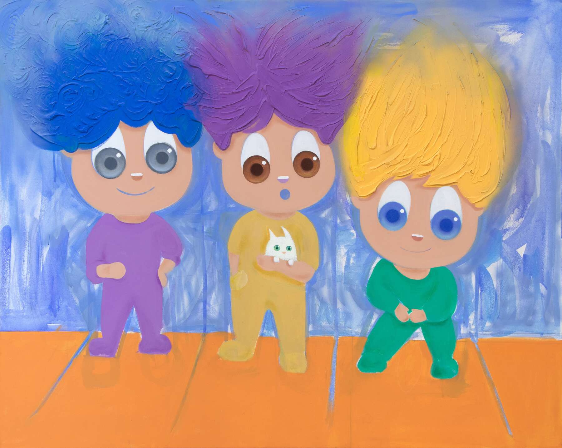 gallery artwork titled: Untitled image alt