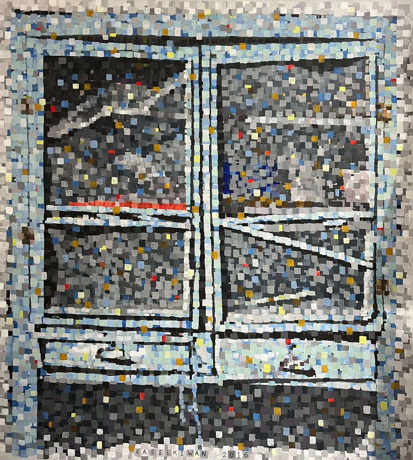 gallery artwork titled: untitled  image alt