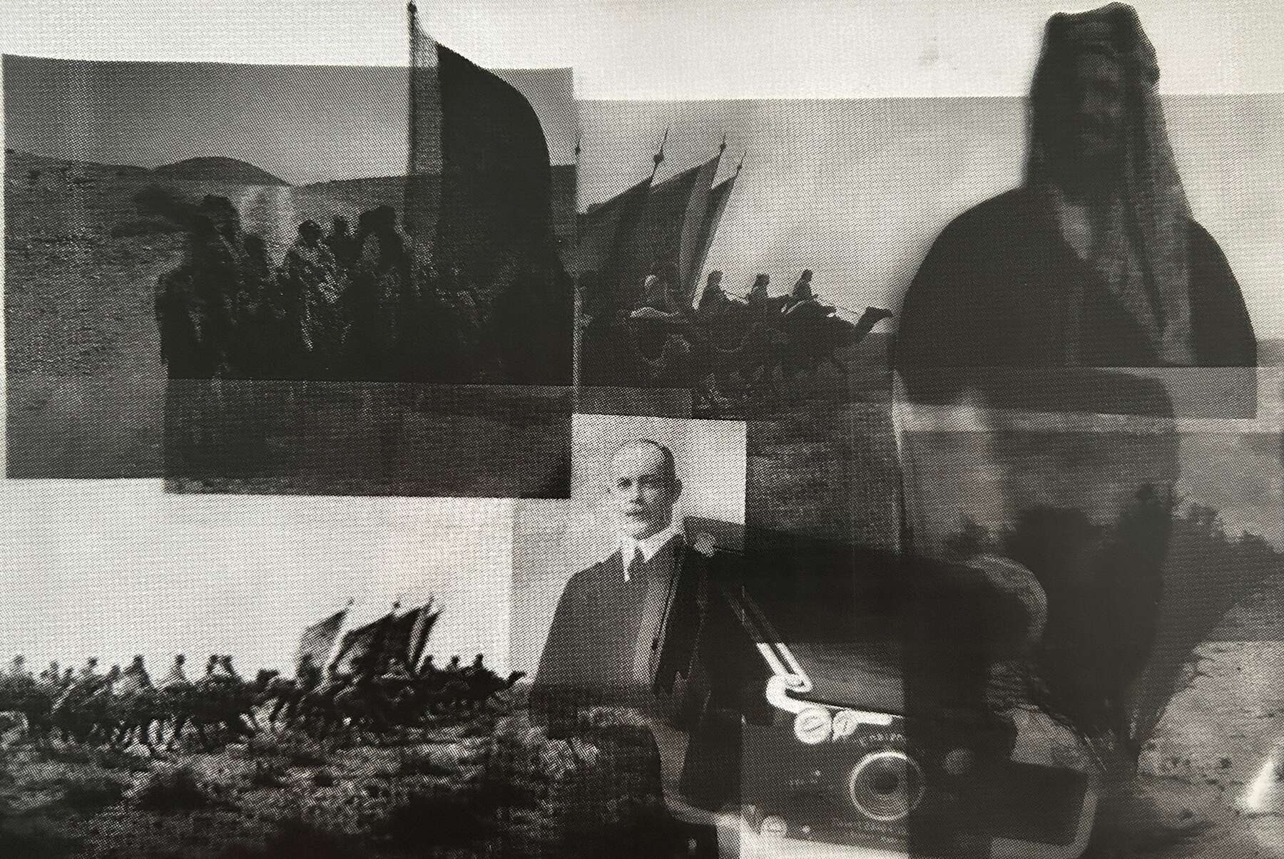 gallery artwork titled: Untitled I image alt