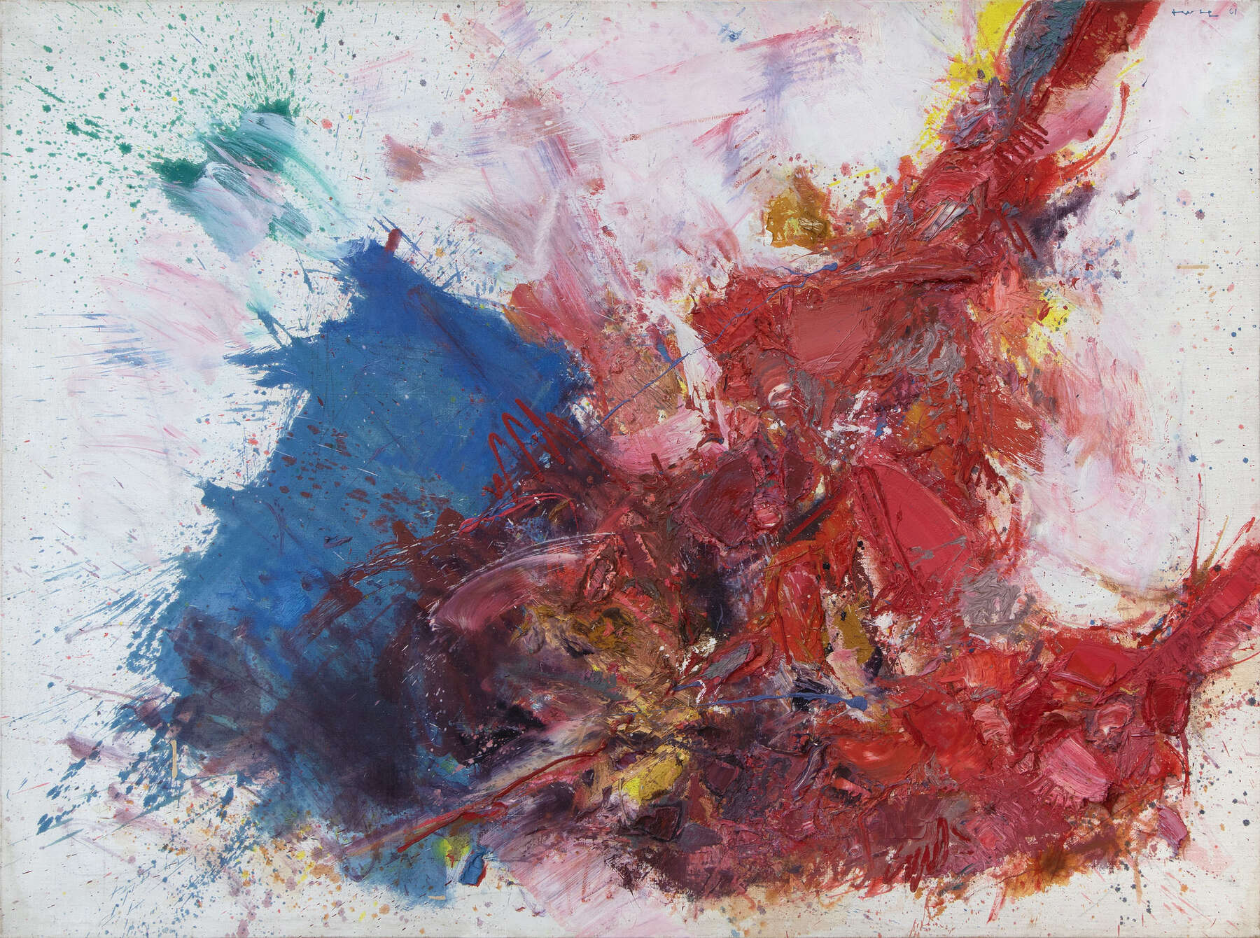 gallery artwork titled: Feb IV image alt