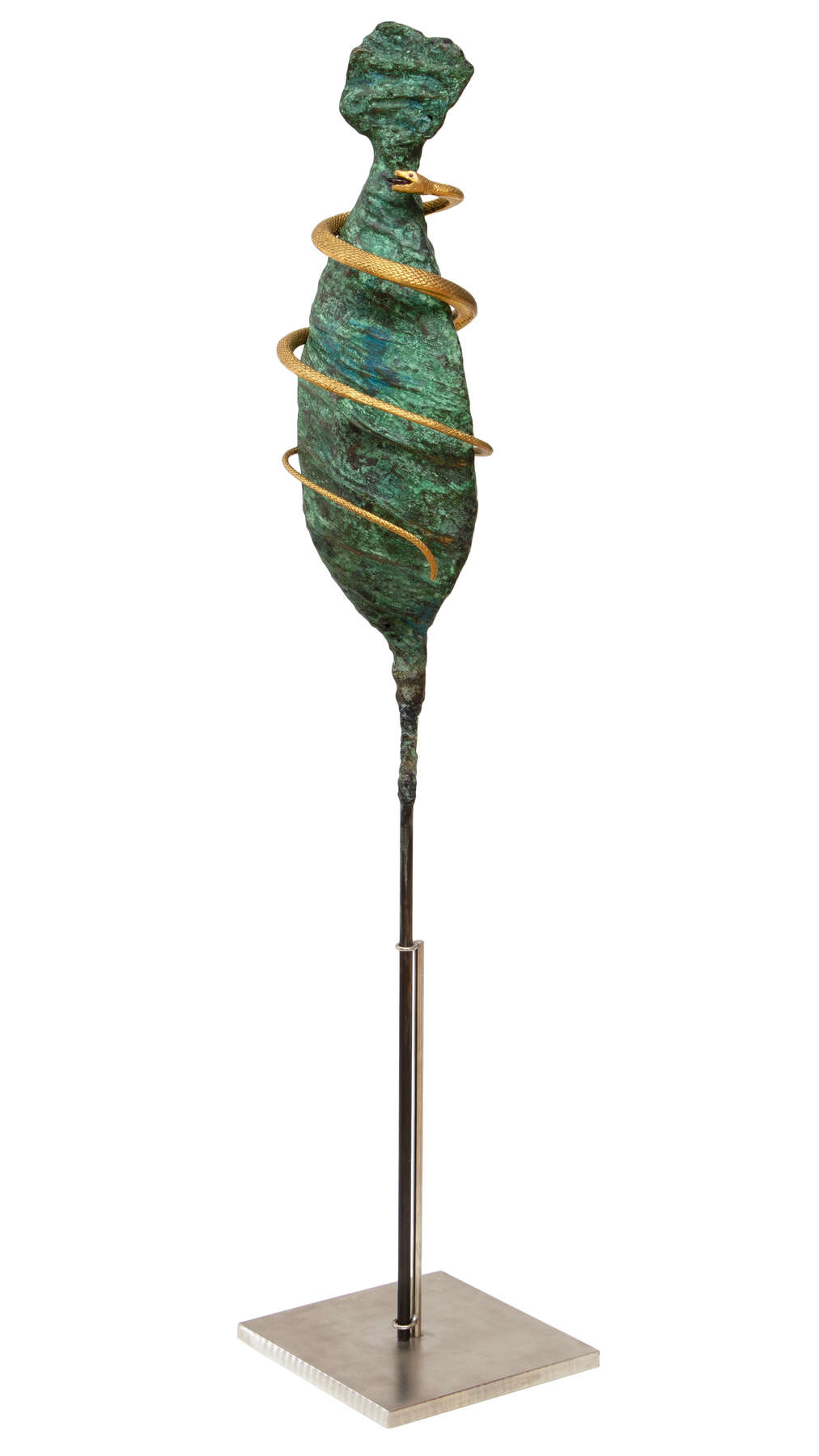 gallery artwork titled: Giant Lollipop image alt