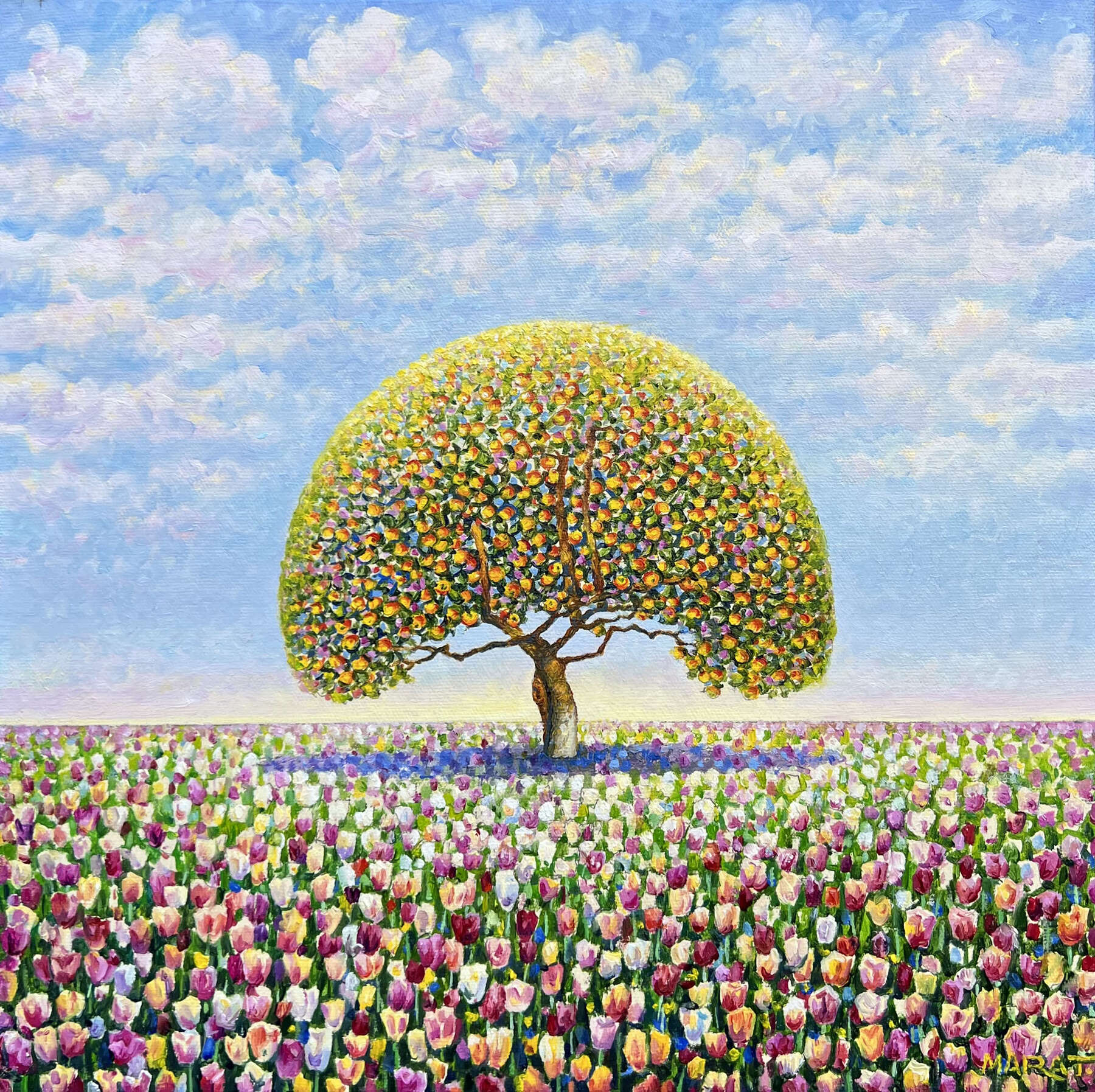 gallery artwork titled: Art of Nature image alt