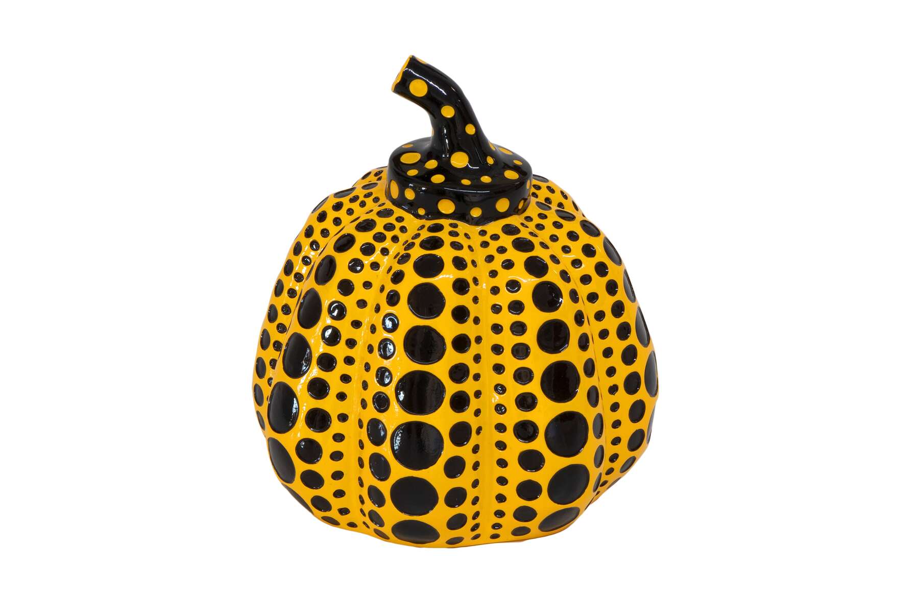 gallery artwork titled: Pumpkin image alt