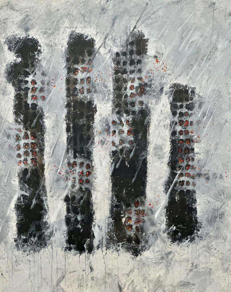 gallery artwork titled: Untitled  image alt
