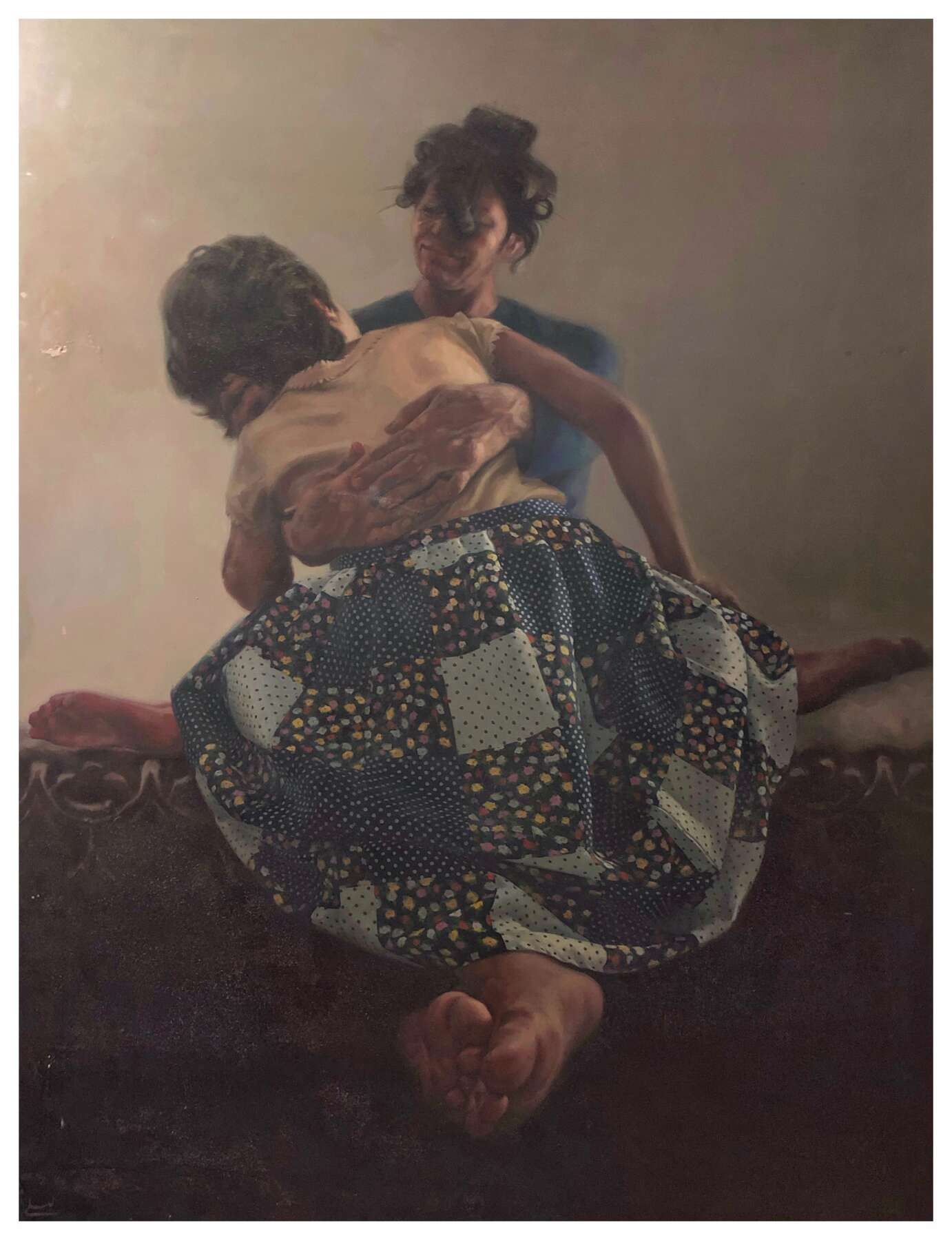 gallery artwork titled: Untitled image alt