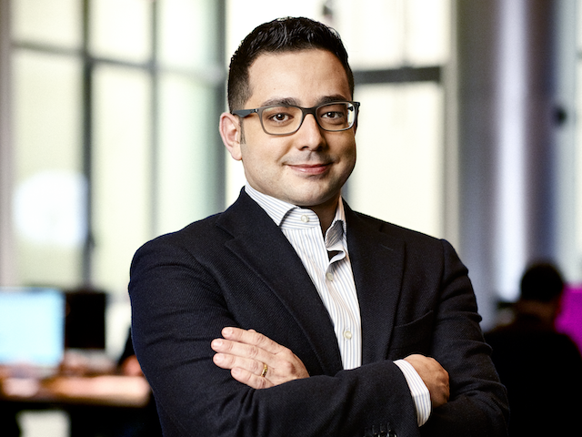 Francesco Lerro | Chief Technology Officer