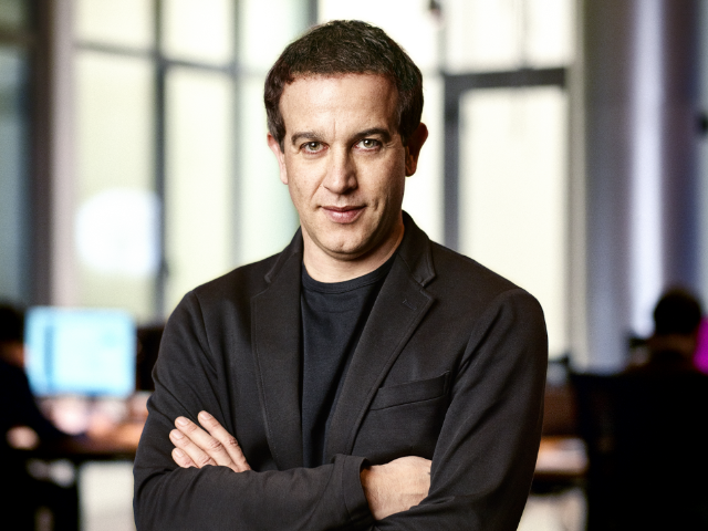 Giovanni Folgori | Chief Investment Officer