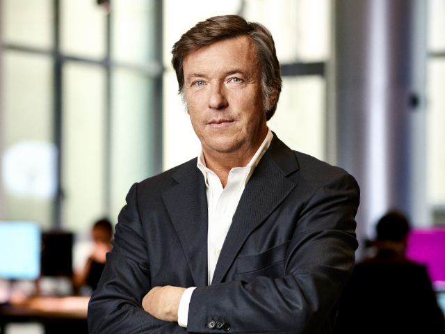 Luca Valaguzza | Chief Product Officer