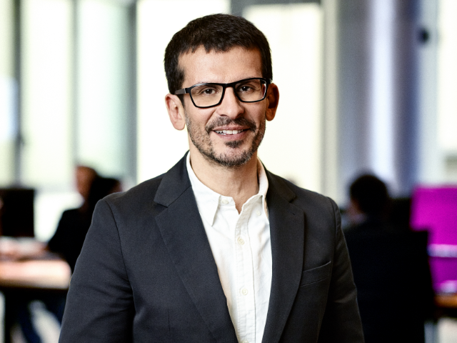 Paolo Castelletti | Chief Marketing Officer