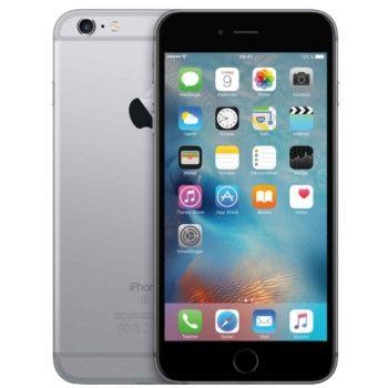 iPhone 6S Plus 32GB harmaa