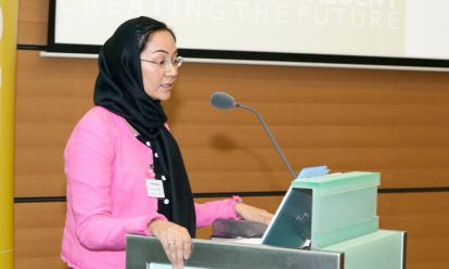 shirin Aletta van Nu Shirin Musa