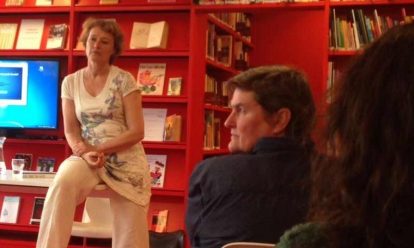 Hoe praktisch is een goede theorie? Kitchen Table Seminar Baukje Prins Hoe praktisch is een goede theorie? Kitchen Table Seminar Baukje Prins