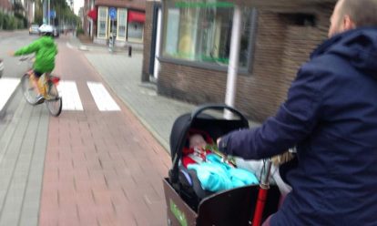 Aletta van Nu: Dylan van Rijsbergen Aletta van Nu: Dylan van Rijsbergen