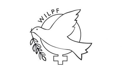 Jubileum WILPF 100 jaar Jubileum WILPF 100 jaar