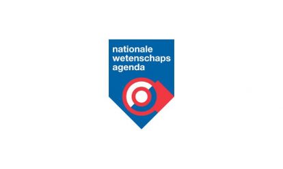 De Nationale Wetenschapsagenda De Nationale Wetenschapsagenda