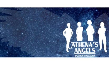 Athena’s Angels: positieverbetering vrouwen in de wetenschap Athena’s Angels: positieverbetering vrouwen in de wetenschap