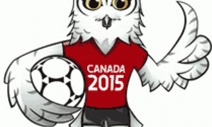 logo wk 2015 Canada Het WK Vrouwenvoetbal in Canada en de arrogantie van de FIFA