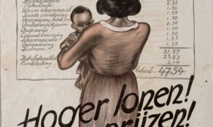 Communistische vrouwen in het verzet Communistische vrouwen in het verzet