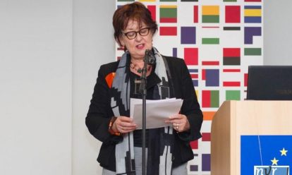 Het Nederlandse prostitutiedebat in een Europese context Het Nederlandse prostitutiedebat in een Europese context