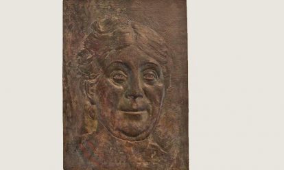 wilhelmina drucker gerrit van der veen Wilhelmina Drucker gezien door Gerrit van der Veen