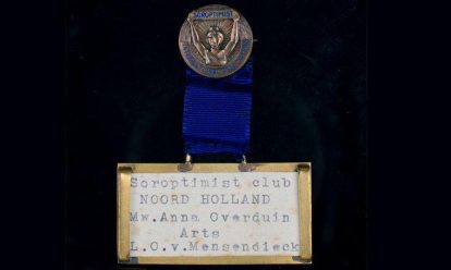 Soroptimisme Soroptimisme