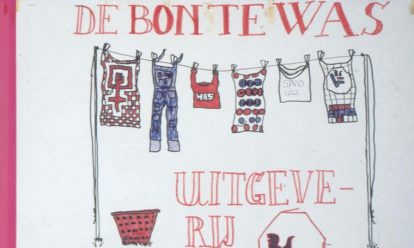 De Bonte Was De Bonte Was