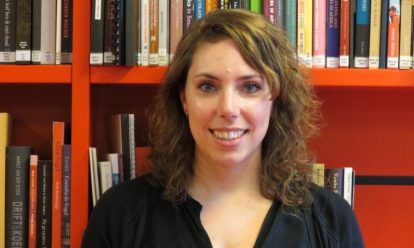 Aletta van Nu: Karlijn Olijslager Aletta van Nu: Karlijn Olijslager