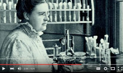 video werk en vrouw Werk en vrouw