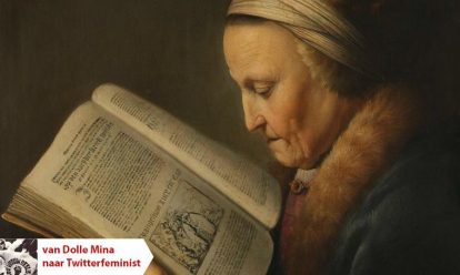 Feministische theologie: van tweede naar derde golf Feministische theologie: van tweede naar derde golf