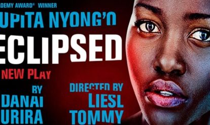 eclipsed film Eclipsed – een toneelstuk over de veerkracht van vrouwen