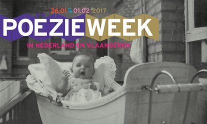 poezieweek Poëzieweek: Twee potten en een lelijk kind