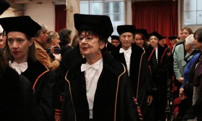 oratie renee romkens Oratie prof. dr. Renée Römkens