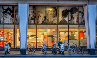 Vacature Fondsenwerver