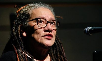 Gloria Wekker over White Innocence