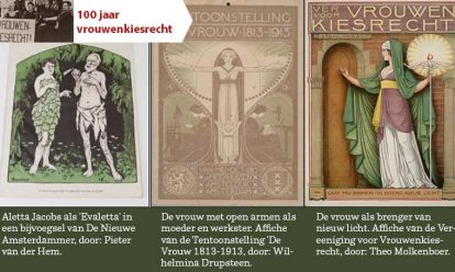 De beste ideeën blijven altijd overeind De beste ideeën blijven altijd overeind