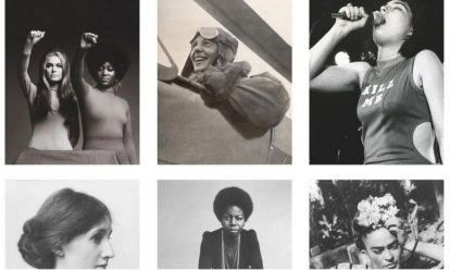 Pioniers: van Wollstonecraft tot Adichie Pioniers: van Wollstonecraft tot Adichie