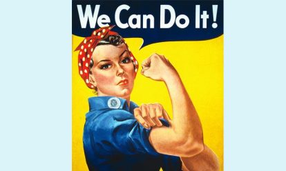 Gelijke behandeling (en andere feministische fabels) Gelijke behandeling (en andere feministische fabels)
