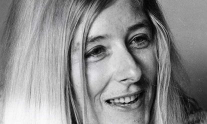 Joke Smit: icoon van de ‘tweede feministische golf’