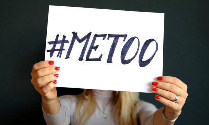 Me Too #metoo In zedenzaken is strafrecht vaak een botte bijl