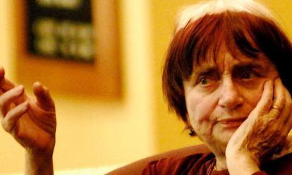 Agnès Varda: een rijke carrière Agnès Varda: een rijke carrière