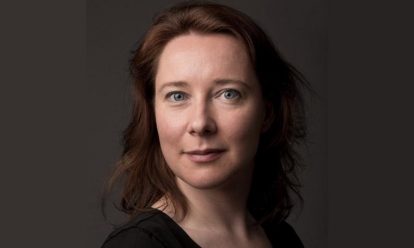 Aletta van Nu: Marieke van den Brink Aletta van Nu: Marieke van den Brink