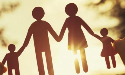 Maak je eigen familie Maak je eigen familie