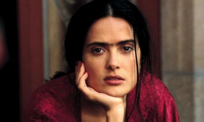 Virginia Woolf, Salma Hayek en de vrouw als kunstenaar Virginia Woolf, Salma Hayek en de vrouw als kunstenaar