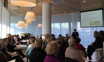 CSW62 voorbereidingen in volle gang CSW62 voorbereidingen in volle gang