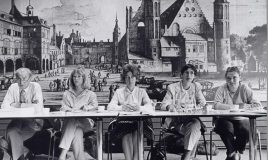 Winter School #5 – Joop Schippers