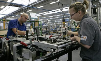 Fulltime werken is achterhaald, ook voor de man Fulltime werken is achterhaald, ook voor de man