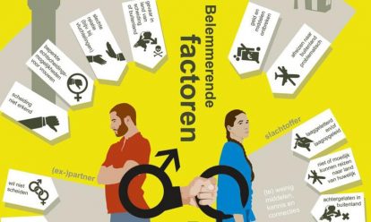 huwelijkse gevangenschpa Wetswijziging nodig om huwelijkse gevangenschap tegen te gaan