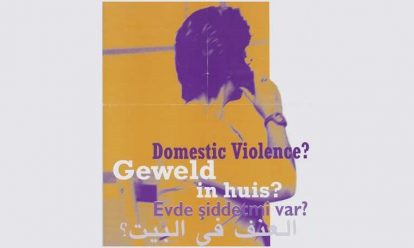 Reactie op Kamerbrief over aanpak huiselijk geweld Reactie op Kamerbrief over aanpak huiselijk geweld