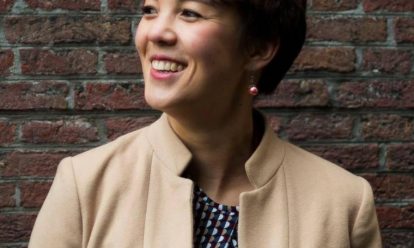 Meer vrouwen in de politiek: is dat nu gelukt? Meer vrouwen in de politiek: is dat nu gelukt?